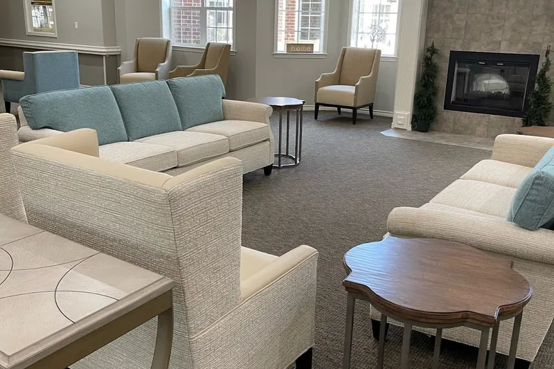 Oak Ridge Alzheimer's Special Care Center photo 10