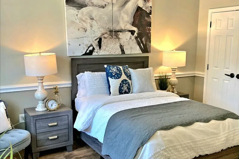 Oak Ridge Alzheimer's Special Care Center photo 2