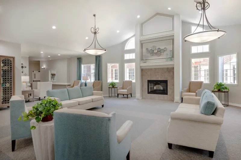 Oak Ridge Alzheimer's Special Care Center photo 4