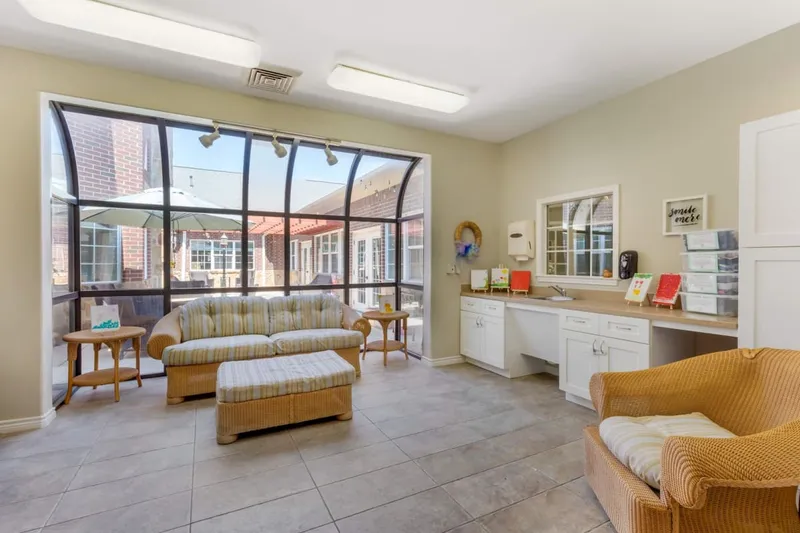 Oak Ridge Alzheimer's Special Care Center photo 5