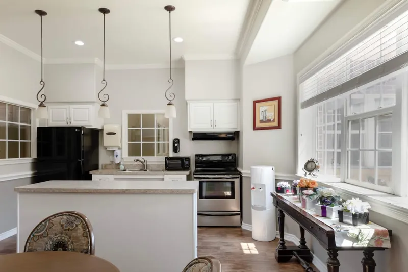 Oak Ridge Alzheimer's Special Care Center photo 6