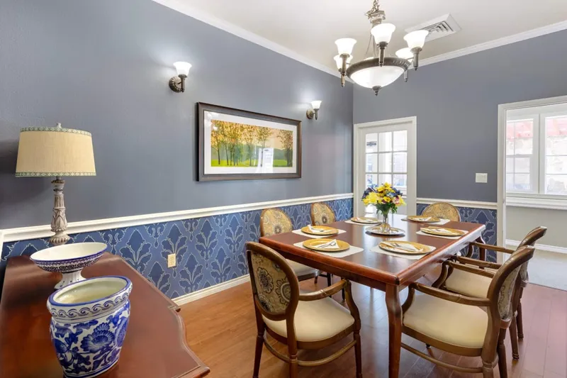 Oak Ridge Alzheimer's Special Care Center photo 7