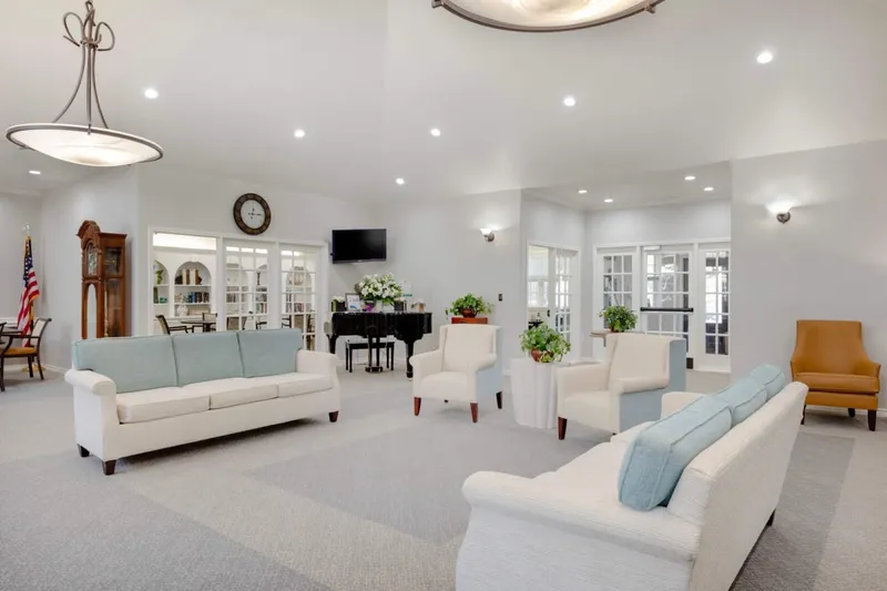 Oak Ridge Alzheimer's Special Care Center photo 8