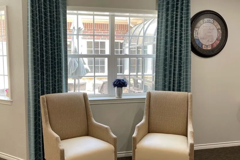 Oak Ridge Alzheimer's Special Care Center photo 9