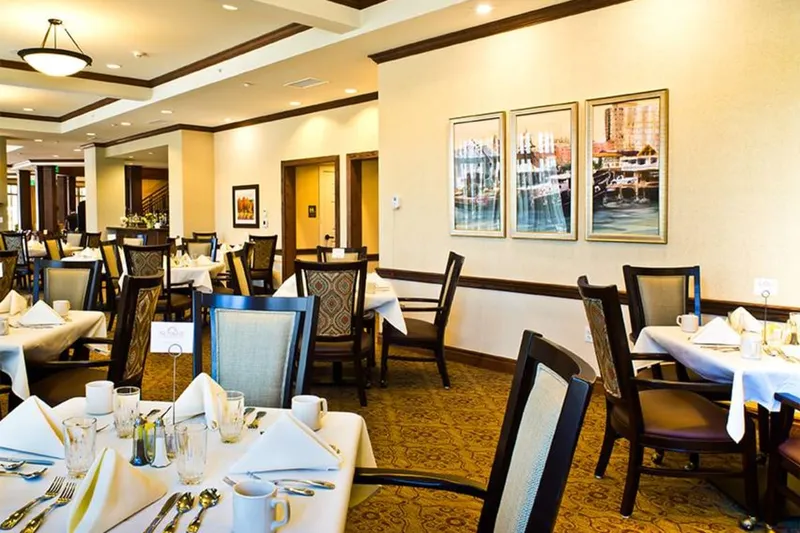 Oakmont of Burlingame photo 2