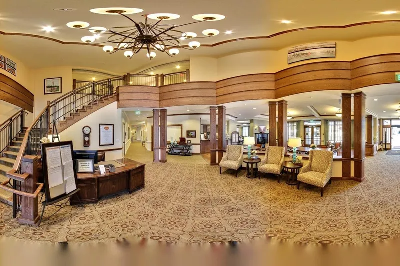 Oakmont of Burlingame photo 3