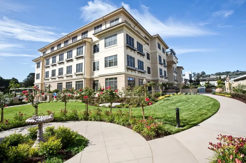 Oakmont of Burlingame photo 4