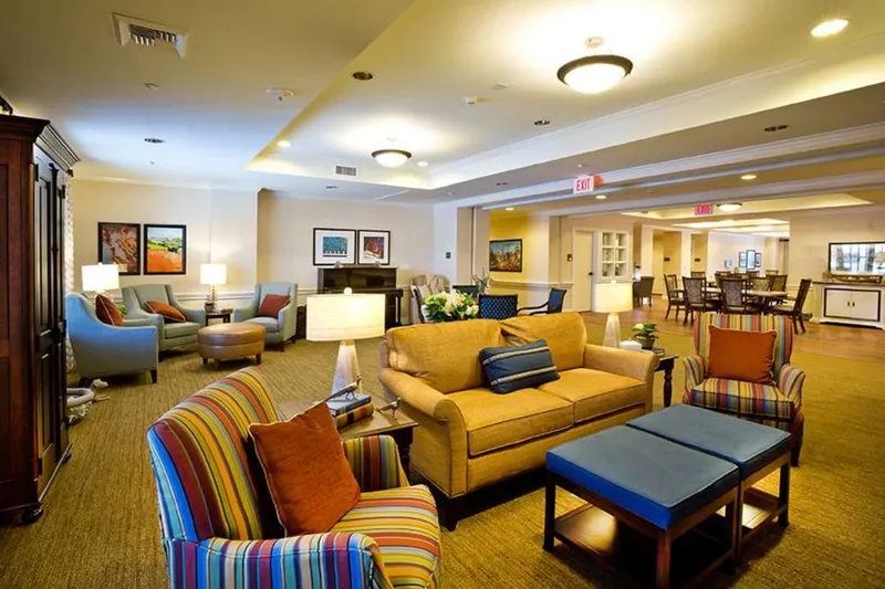 Oakmont of Burlingame photo 6