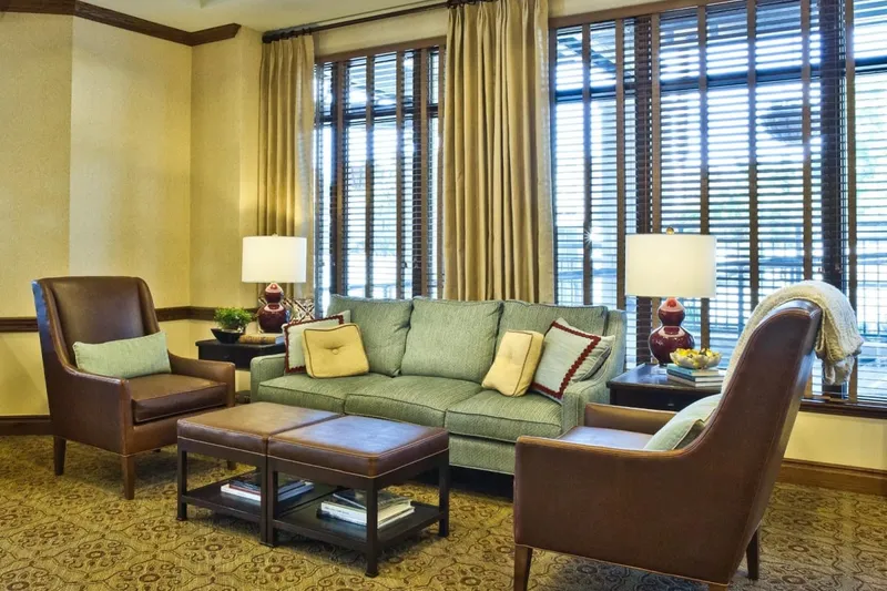 Oakmont of Burlingame photo 8