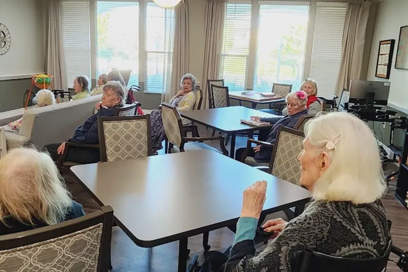 Oakmont of Camarillo photo 10