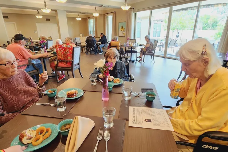 Oakmont of Camarillo photo 4