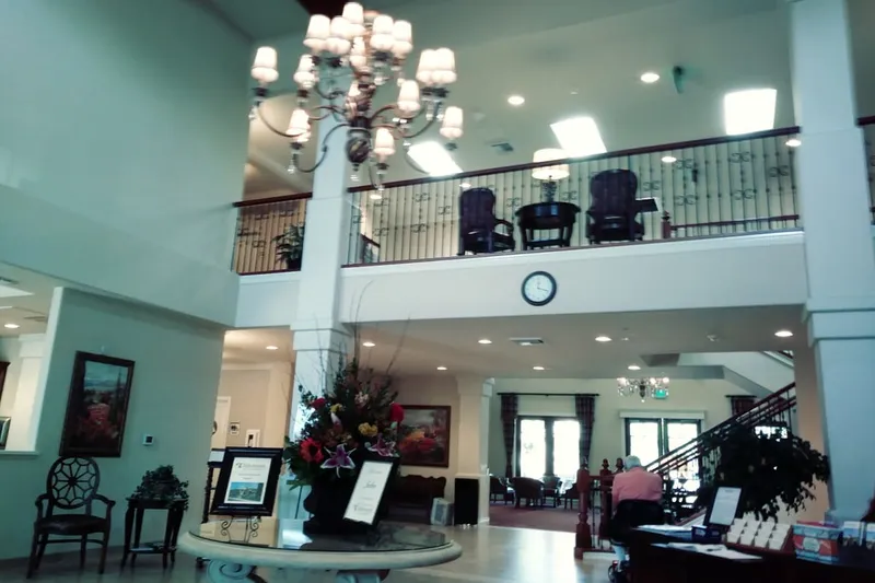 Oakmont of Carmichael photo 4