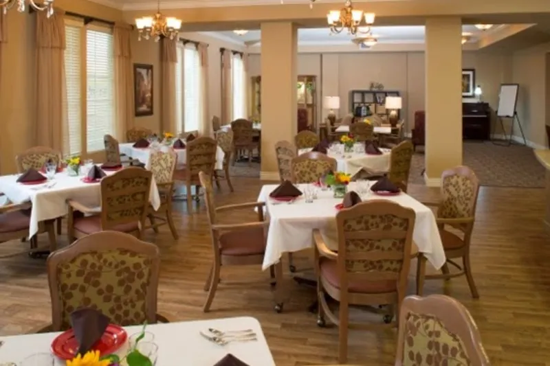 Oakmont of Carmichael photo 5