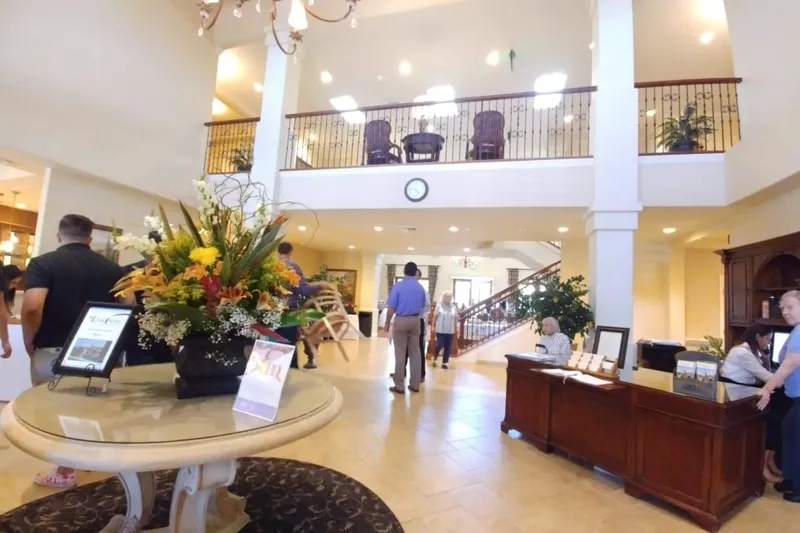 Oakmont of Carmichael photo 9