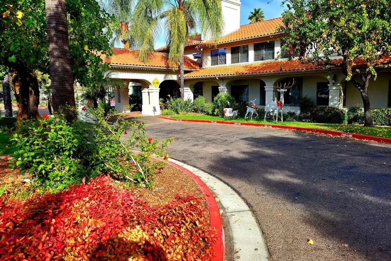 Oakmont of Chino Hills photo 10