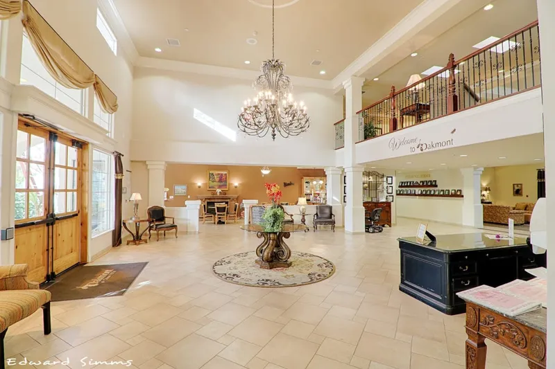 Oakmont of Chino Hills photo 7