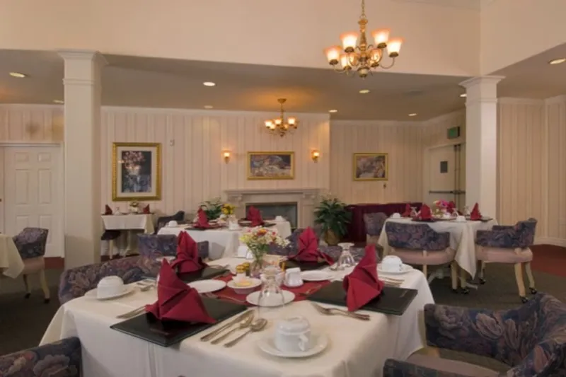 Oakmont of Chino Hills photo 8