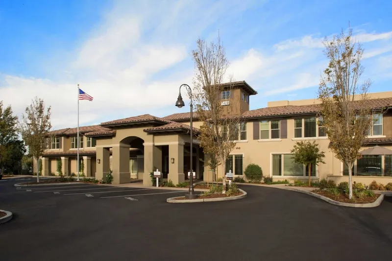 Oakmont of Concord photo 2