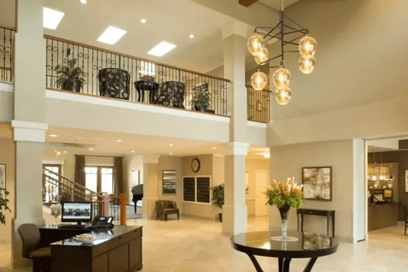 Oakmont of Concord photo 8