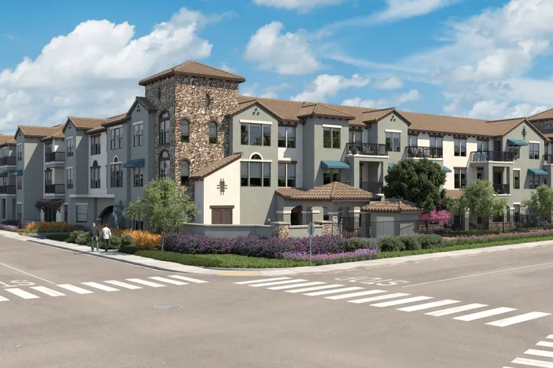 Oakmont of East Sacramento