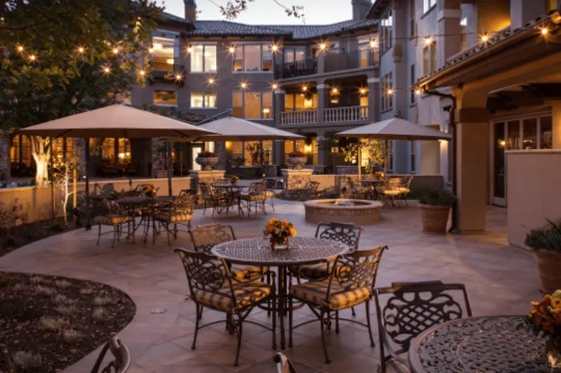 Oakmont of East Sacramento photo 2