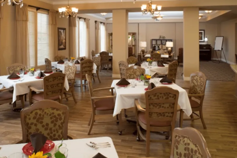 Oakmont of El Dorado Hills