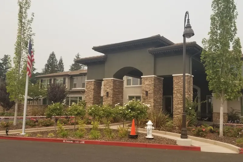 Oakmont of El Dorado Hills photo 2