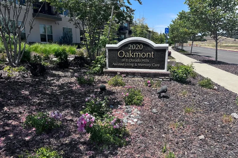 Oakmont of El Dorado Hills photo 3