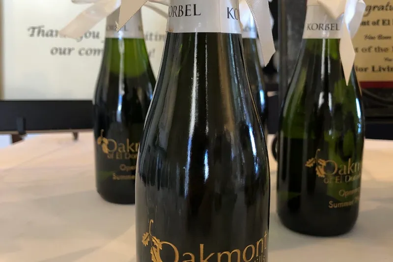 Oakmont of El Dorado Hills photo 9