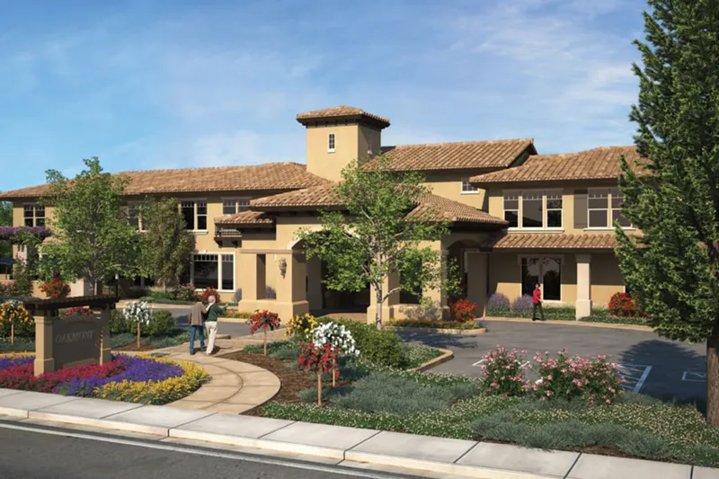 Oakmont of Fair Oaks