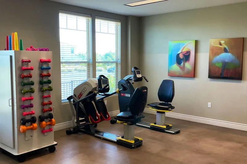 Oakmont of Fair Oaks photo 8