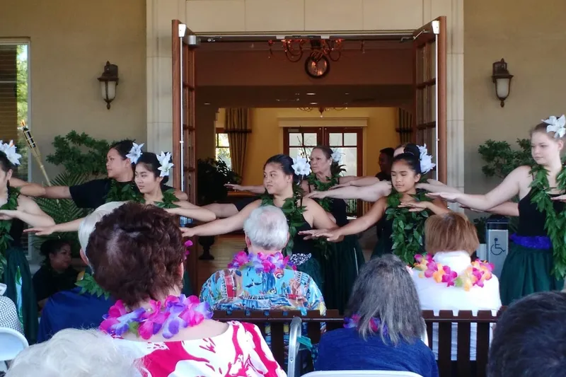 Oakmont of Folsom photo 7