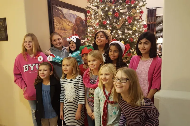 Oakmont of Fresno photo 8