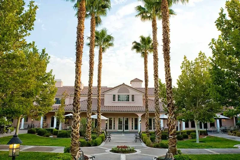 Oakmont of Las Vegas