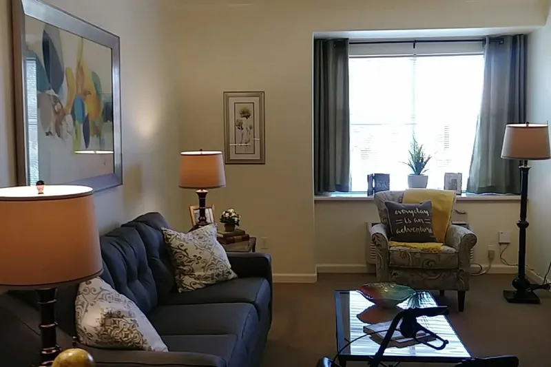 Oakmont of Las Vegas photo 6