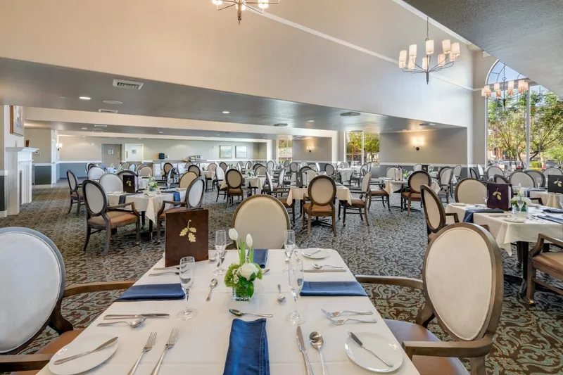 Oakmont of Las Vegas photo 7