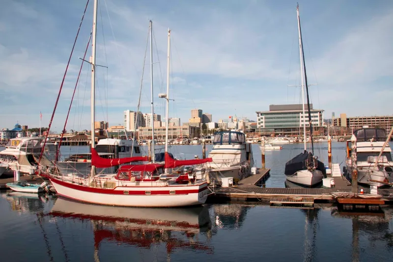 Oakmont of Mariner Point photo 9