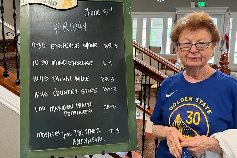 Oakmont of Montecito photo 5