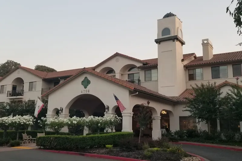 Oakmont of Montecito photo 6