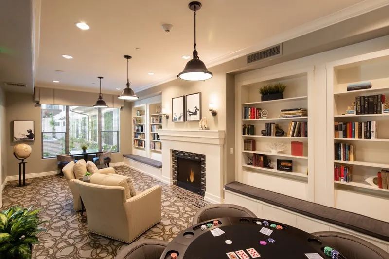 Oakmont of Orange photo 2