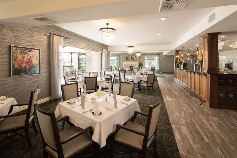 Oakmont of Pacific Beach photo 5