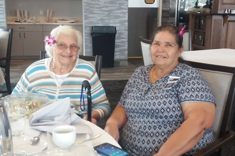 Oakmont of Pacific Beach photo 7