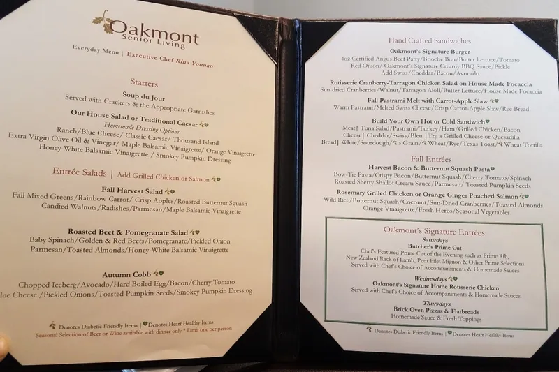 Oakmont of Redding photo 8