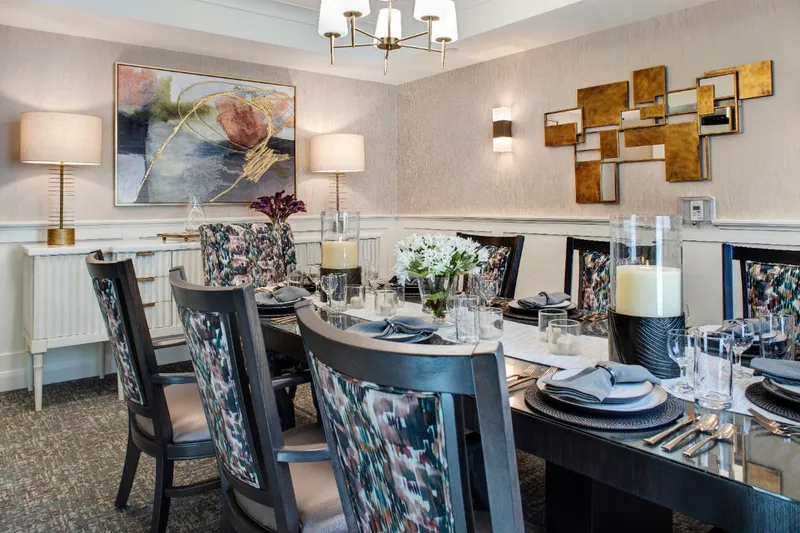 Oakmont of Redwood City photo 2