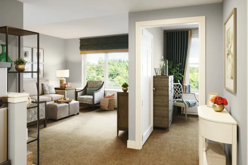 Oakmont of Redwood City photo 6