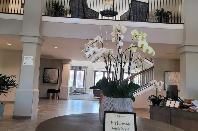 Oakmont of Riverpark photo 4