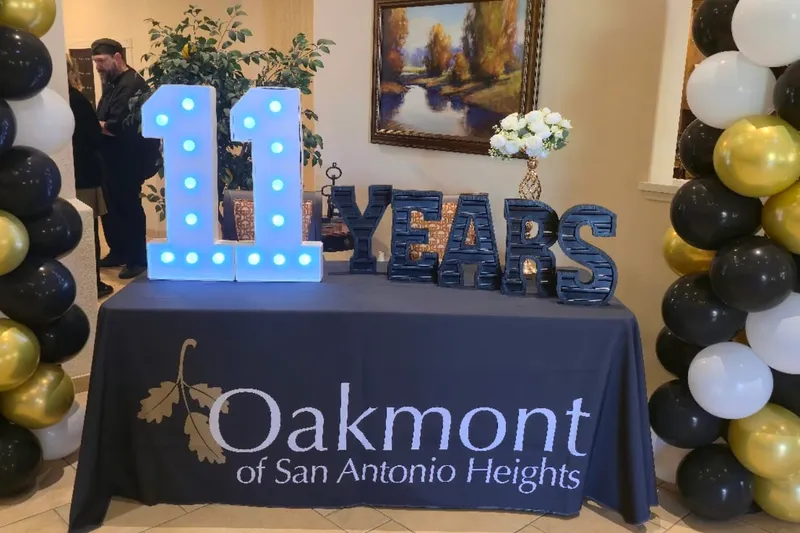 Oakmont of San Antonio Heights photo 4