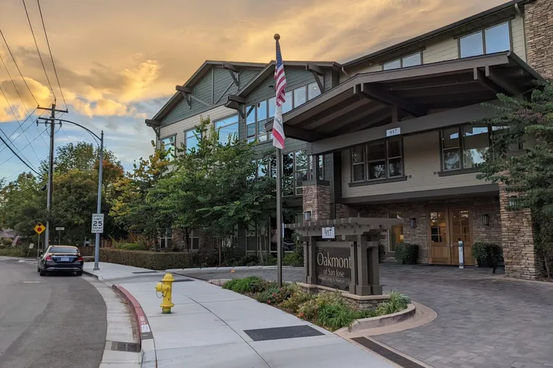 Oakmont of San Jose photo 10
