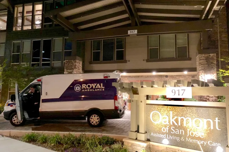 Oakmont of San Jose photo 4