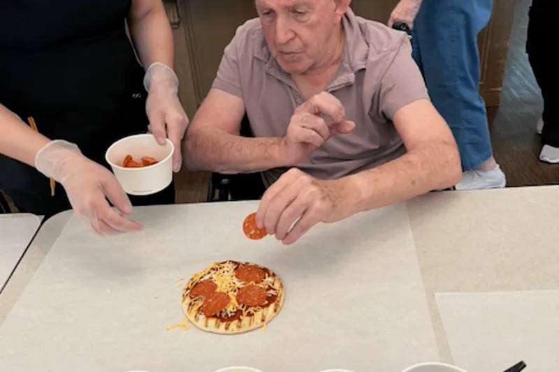 Oakmont of San Jose photo 5